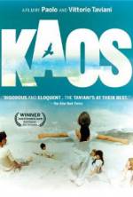 Watch Kaos Fmovies