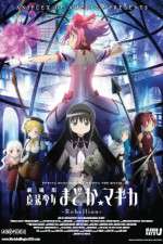 Watch Puella Magi Madoka Magica the Movie Part III Rebellion Fmovies