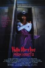 Watch Hello Mary Lou Prom Night II Fmovies