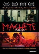 Watch Machete Language Fmovies