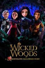 Watch Wicked Woods: A Descendants Halloween Story (TV Special 2019) Fmovies