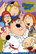 Watch Family Guy Creating the Chaos Fmovies