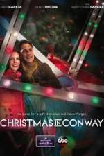 Watch Christmas in Conway Fmovies