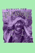 Watch Always for Pleasure Fmovies