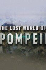 Watch Lost World of Pompeii Fmovies
