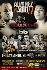 Watch Bellator Fighting Championships 66 Fmovies