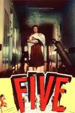 Watch Five Fmovies