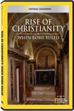 Watch National Geographic When Rome Ruled Rise of Christianity Fmovies