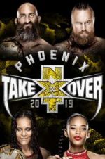 Watch NXT TakeOver: Phoenix Fmovies