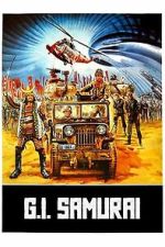 Watch G.I. Samurai Fmovies