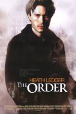 Watch The Order Fmovies