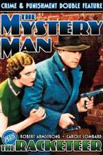 Watch The Mystery Man Fmovies