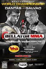 Watch Bellator Fighting Championships 89 Fmovies