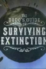 Watch The Dodo's Guide to Surviving Extinction Fmovies