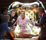 Watch Anna Nicole Fmovies
