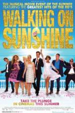 Watch Walking on Sunshine Fmovies