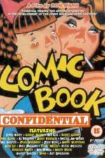 Watch Comic Book Confidential Fmovies
