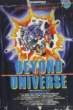 Watch Beyond the Universe Fmovies