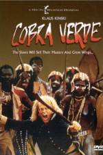 Watch Cobra Verde Fmovies
