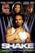 Watch Shake Fmovies