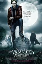 Watch Cirque du Freak: The Vampire's Assistant Fmovies