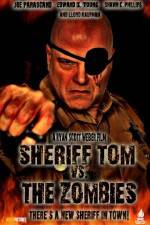 Watch Sheriff Tom Vs. The Zombies Fmovies