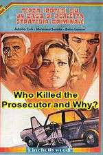 Watch Terza ipotesi su un caso di perfetta strategia criminale Fmovies