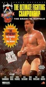 Watch UFC VII: Brawl in Buffalo Fmovies