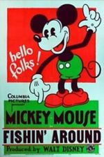 Watch Fishin\' Around (Short 1931) Fmovies