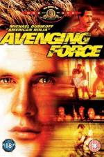 Watch Avenging Force Fmovies