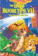 Watch The Land Before Time VII: The Stone of Cold Fire Fmovies