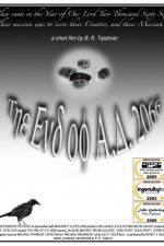 Watch The End of A D 2066 Fmovies