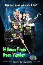 Watch It Came from Over Yonder Fmovies