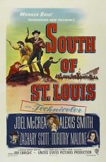 Watch South of St. Louis Fmovies