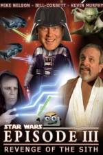 Watch Rifftrax: Star Wars III (Revenge of the Sith Fmovies