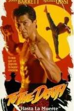 Watch To the Death Fmovies