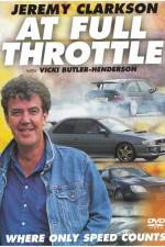 Watch Jeremy Clarkson at Full Throttle Fmovies