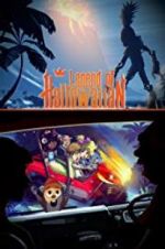 Watch Legend of Hallowaiian Fmovies