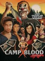 Watch Camp Blood X: Animated Fmovies