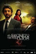 Watch El secreto de sus ojos Fmovies