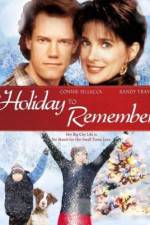 Watch A Holiday to Remember Fmovies
