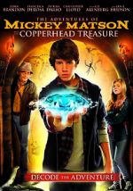 Watch The Adventures of Mickey Matson and the Copperhead Treasure Fmovies