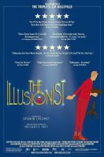 Watch The Illusionist Fmovies