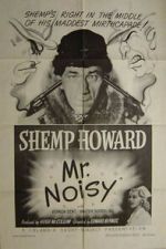 Watch Mr. Noisy Fmovies