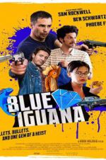 Watch Blue Iguana Fmovies