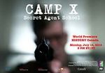 Watch Camp X Fmovies
