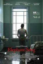 Watch Elephant Song Fmovies