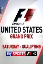 Watch Formula 1 2013 USA Grand Prix Qualifying Fmovies