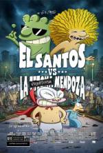 Watch El Santos VS la Tetona Mendoza Fmovies
