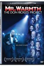 Watch Mr Warmth The Don Rickles Project Fmovies